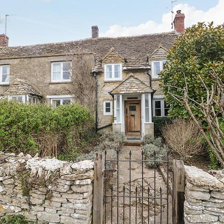 Villa Brooklands Chedworth Exterior foto