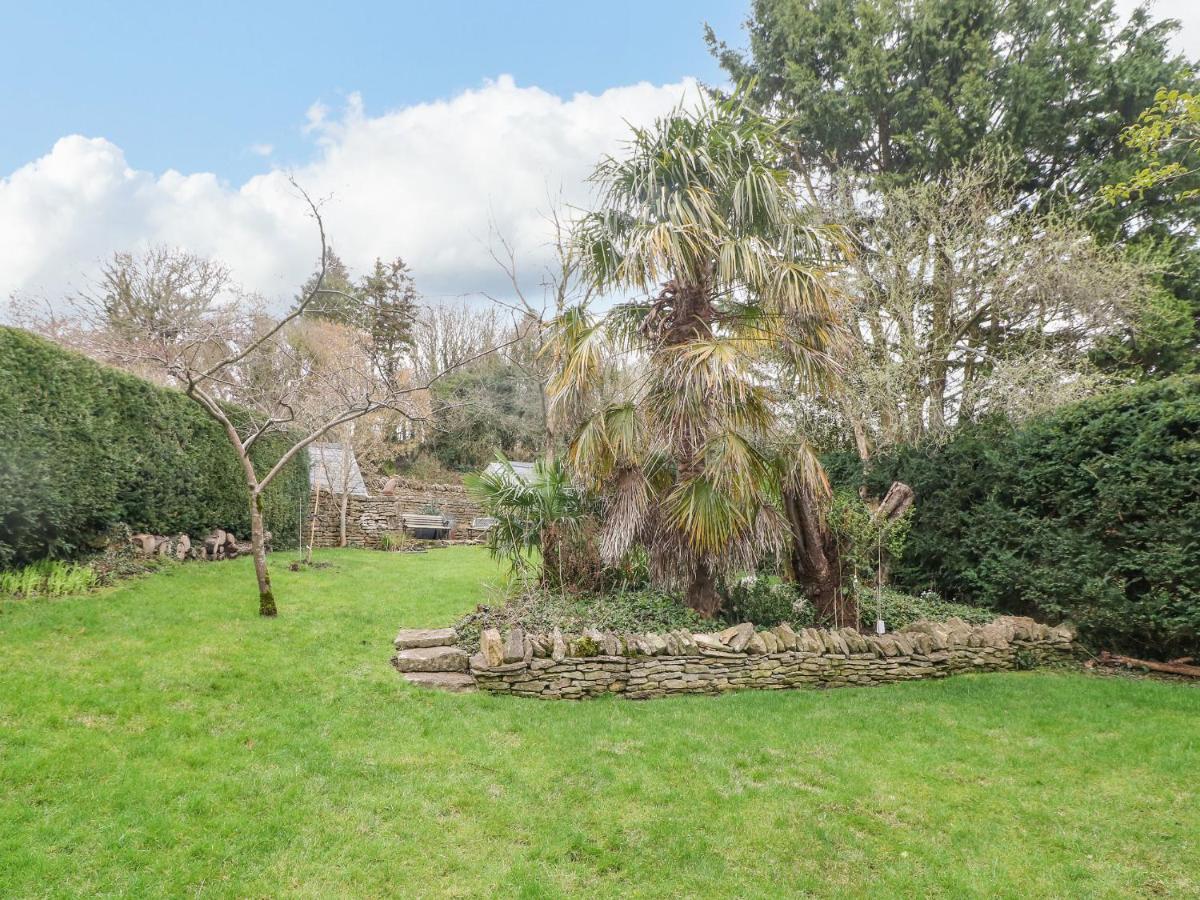 Villa Brooklands Chedworth Exterior foto