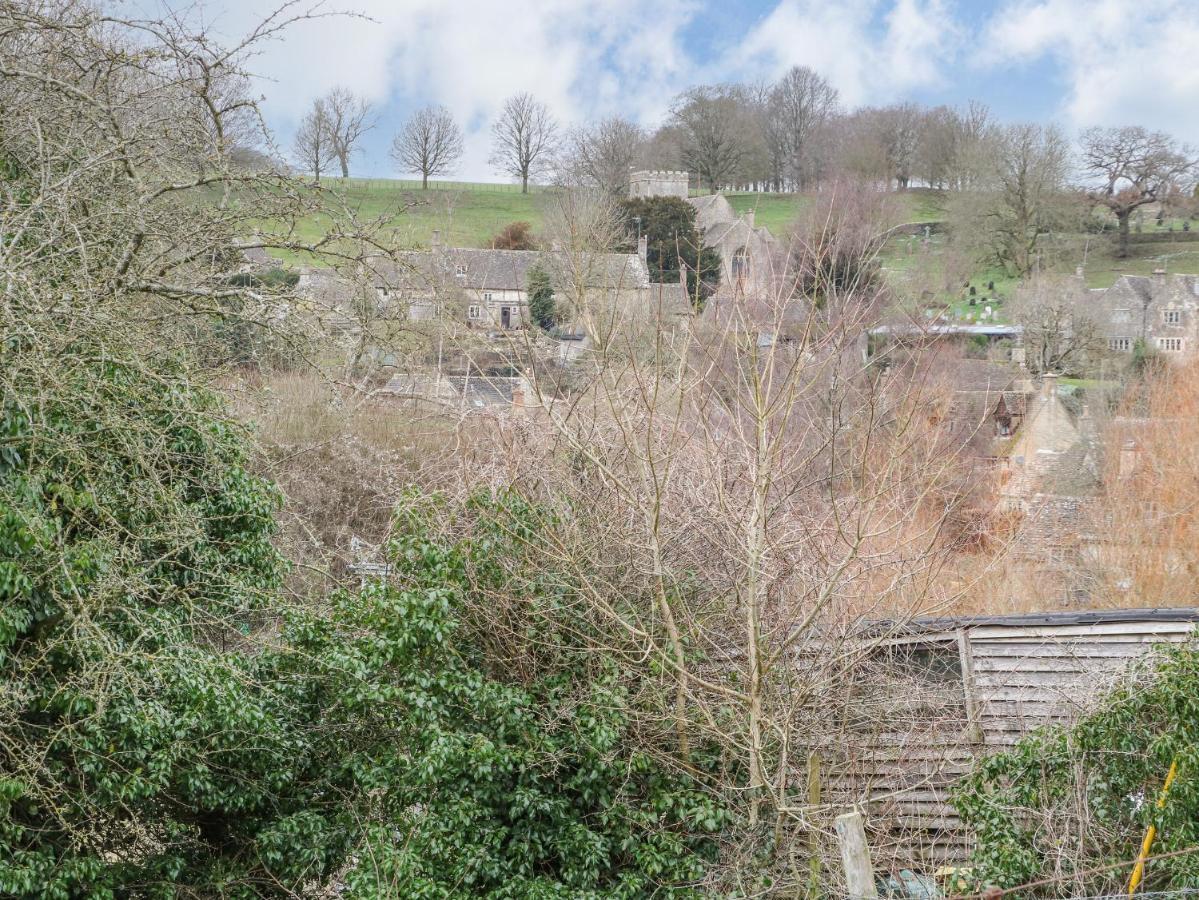 Villa Brooklands Chedworth Exterior foto