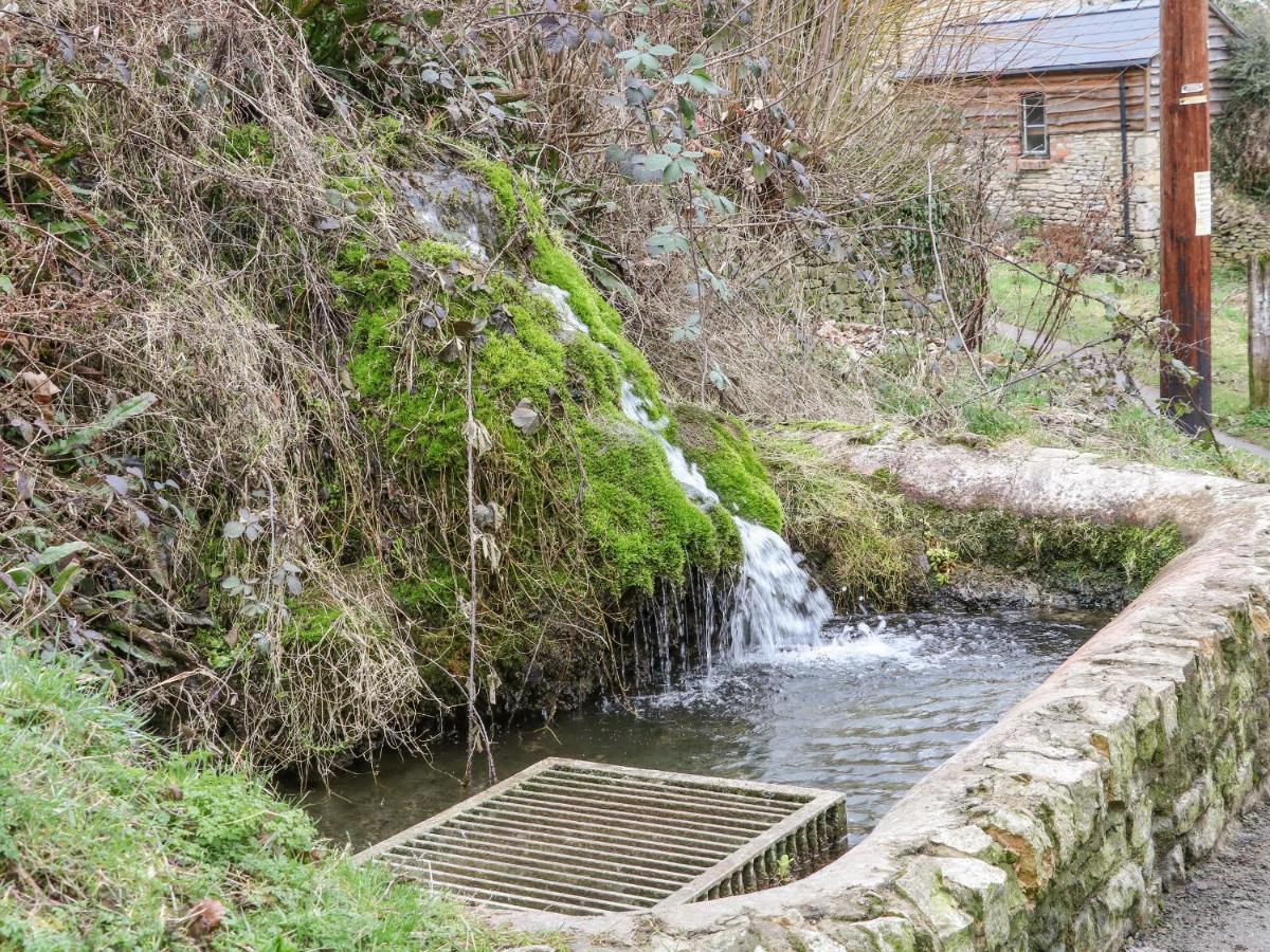 Villa Brooklands Chedworth Exterior foto